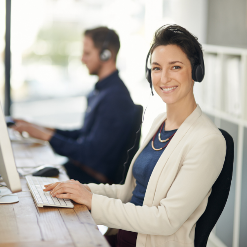 Une question ? nous sommes là pour vous