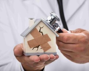 Expertise en vices cachés immobilier Vices cachés